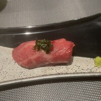 鉄板焼 漆 - 