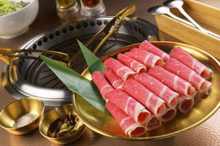 LOTUS YAKINIKU&VIETNAM DINER