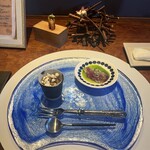 restaurant mamagoto - 