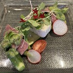 ドルチェヴィータ - 