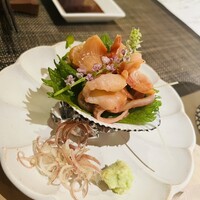 江戸前  一朗 - 