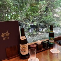 菊水楼 うな菊 ホテル椿山荘東京店 - 