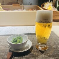 江戸前  一朗 - 