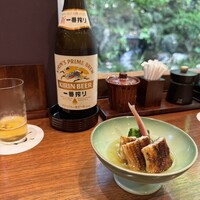 菊水楼 うな菊 ホテル椿山荘東京店 - 