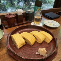 菊水楼 うな菊 ホテル椿山荘東京店 - 