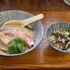 中華そば よしかわ 上尾店