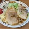 ラーメン大豚