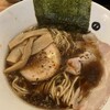 麺匠 にぶた