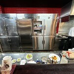 くいしんぼー山中 - 