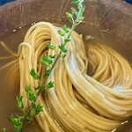 中華蕎麦 鳴神食堂 - 