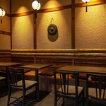 名古屋コーチン鶏おでん清水 - 