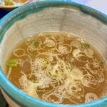 中華蕎麦 鳴神食堂 - 