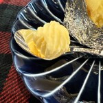 くいしんぼー山中 - 