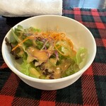 くいしんぼー山中 - 