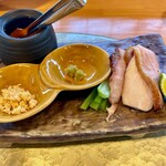 中華蕎麦 鳴神食堂 - 