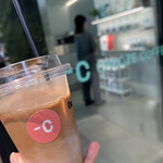 CHOOZE COFFEE - 