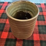 くいしんぼー山中 - 