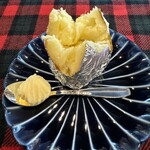 くいしんぼー山中 - 