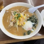 ばんだい 高林東町店 - 