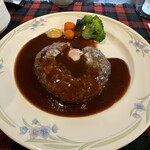 くいしんぼー山中 - 