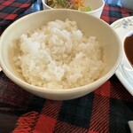 くいしんぼー山中 - 