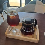 オニヴァのきもち - ドリンク写真: