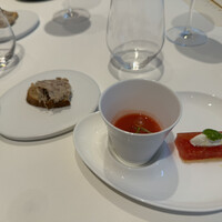 Ristorante Ecru - 