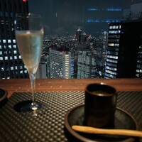 星空の中へ - 