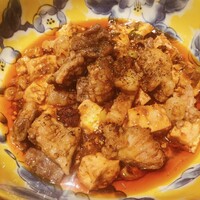 中華旬彩 森本 - 