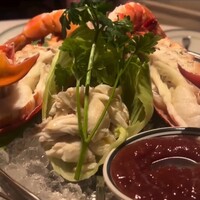 ウルフギャング・ステーキハウス 福岡店 - 