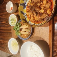 中華旬彩 森本 - 