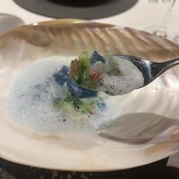 ニシデリア - 青の洞窟