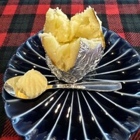 くいしんぼー山中 - 
