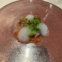 Ristorante Ecru - 