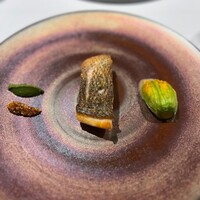 ニシデリア - スズキ