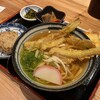 博多うどん 卯らら ワテラス店