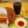 モスバーガー 石垣真栄里店