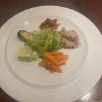 カッフェ・クラシカ - 