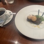 カッフェ・クラシカ - 