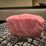 炭火焼肉 日本橋イタダキ - 