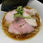 らぁ麺 飛鶏 - 