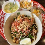 バンコクキッチンデリ - 