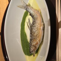 日本料理 菱沼 -  日本料理 菱沼 -