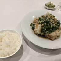 赤坂  華悦樓 - 