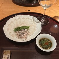 日本料理 菱沼 -  日本料理 菱沼 -