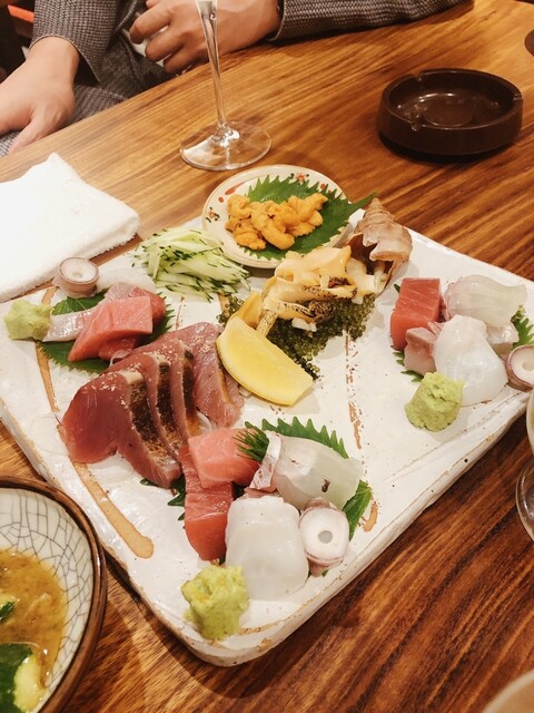 ワームスキッチン （warmth kitchen） - 本町/居酒屋 | 食べログ