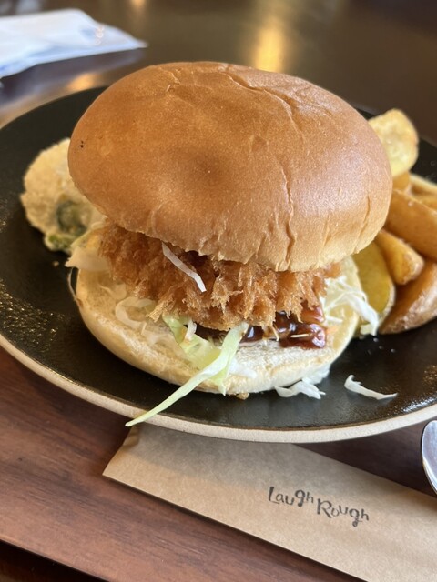 定食レストラン ラフラフ （Laugh Rough） - 土浦/食堂 | 食べログ