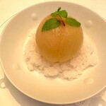 ラ・フェット ひらまつ - 