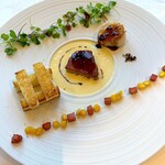 ラ・フェット ひらまつ - 