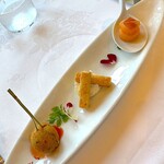 ラ・フェット ひらまつ - 